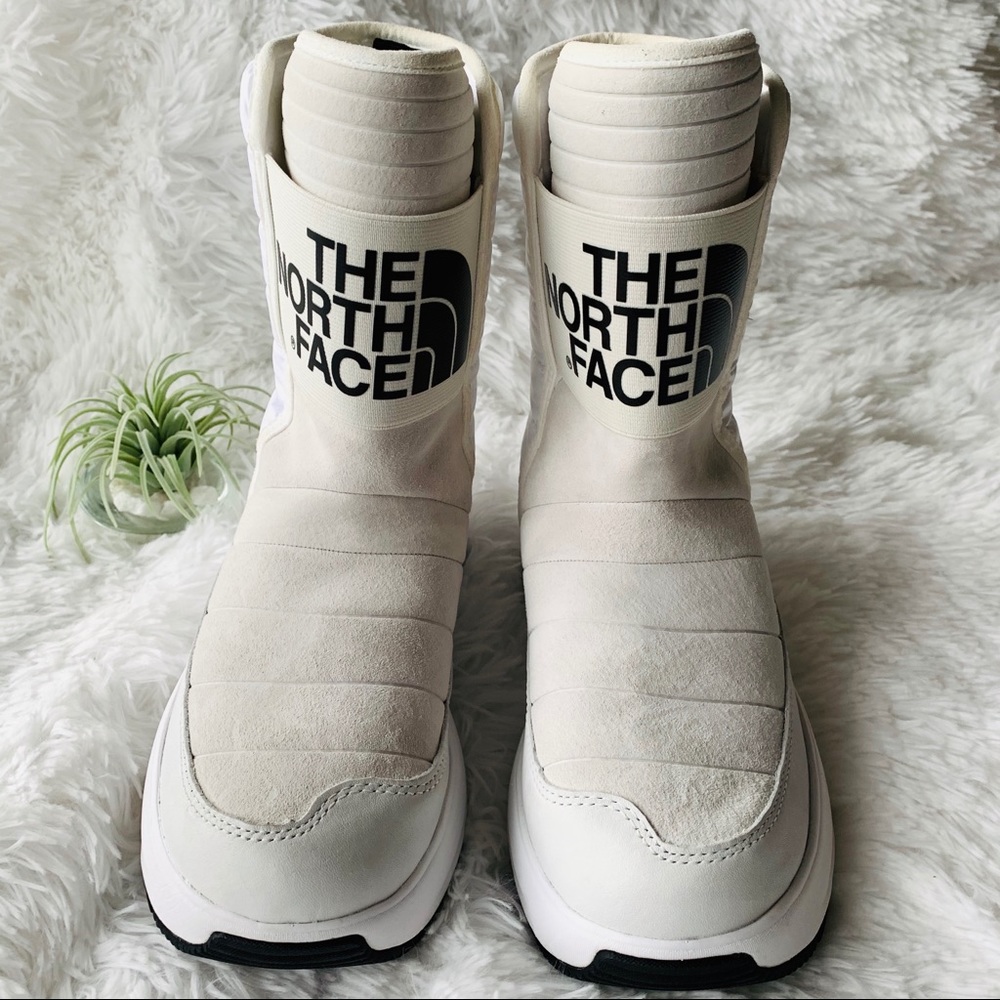 THE NORTH FACE Ozone Park Winter Pull On Boot